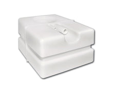 Craftsman tank multifunctioneel 33ltr (CMCA.010.20033)