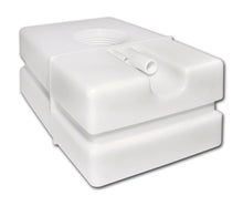 Craftsman tank multifunctioneel 50ltr (CMCA.010.20050)