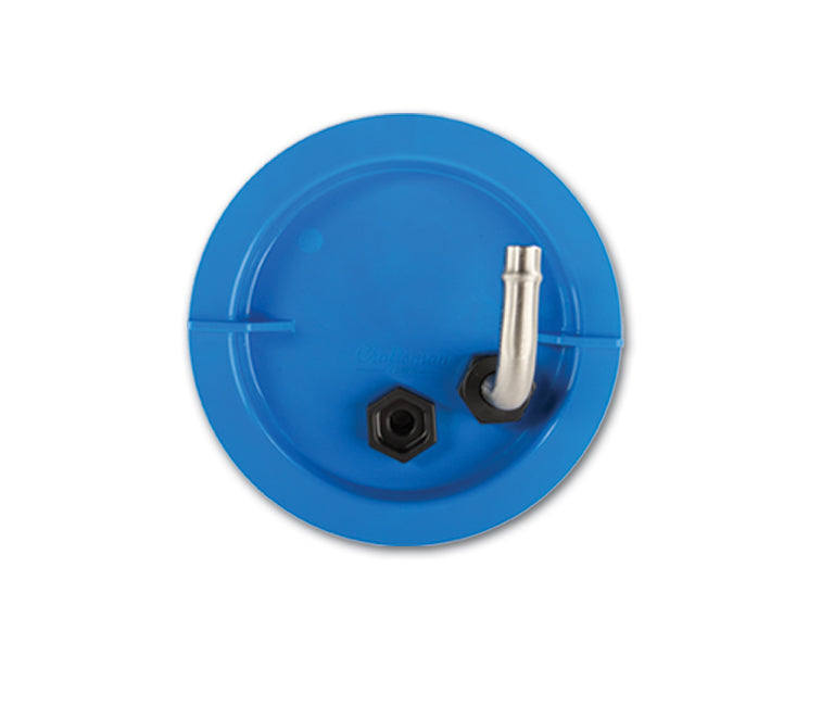 Craftsman tankdeksel drinkwater (blauw) (CMCB.010.20020)
