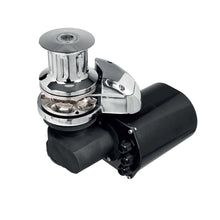 Italwinch CL-P ankerlier 12V 1000W / ketting 6mm met drum (CP-1012-06D)