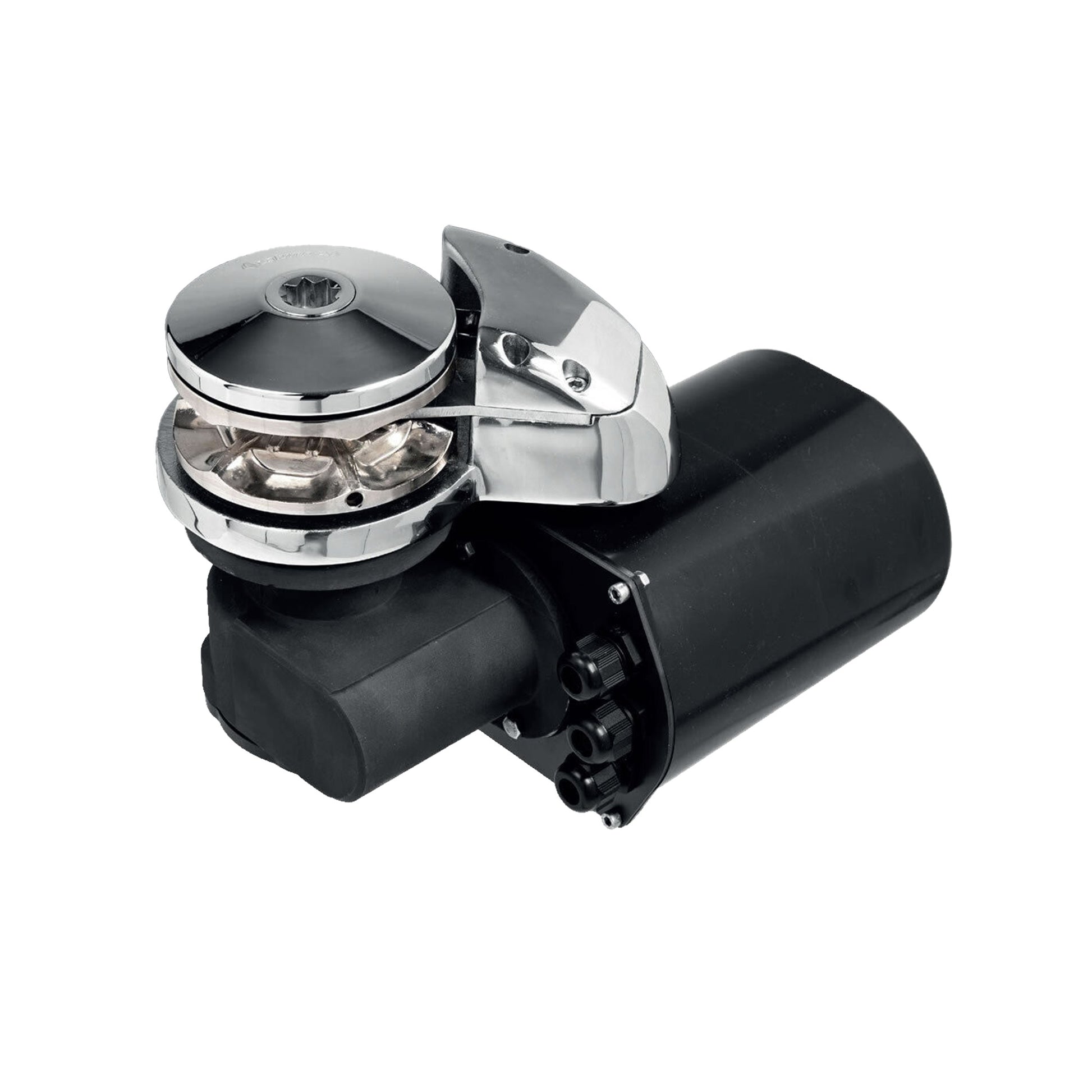 Italwinch CL-P ankerlier 12V 1000W / ketting 6mm (CP-1012-06L)