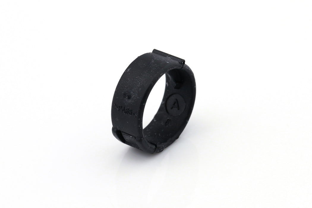 Ripca sluitring ribbuis ø23mm (25) (CR0023)