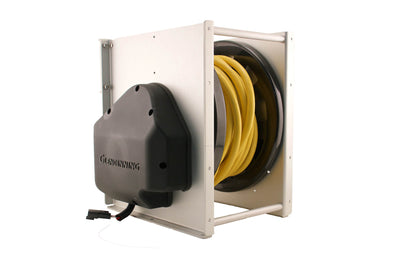 Glendinning CRMA32-24V/EU 15mtr kabel geel 32A (CRMA32-24)