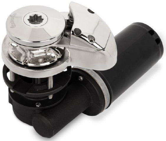 Italwinch CLS ankerlier verticaal 12V 500W / ketting 6mm (CS-0512-06L)