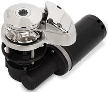 Italwinch CLS ankerlier verticaal 12V 500W / ketting 6mm (CS-0512-06L)