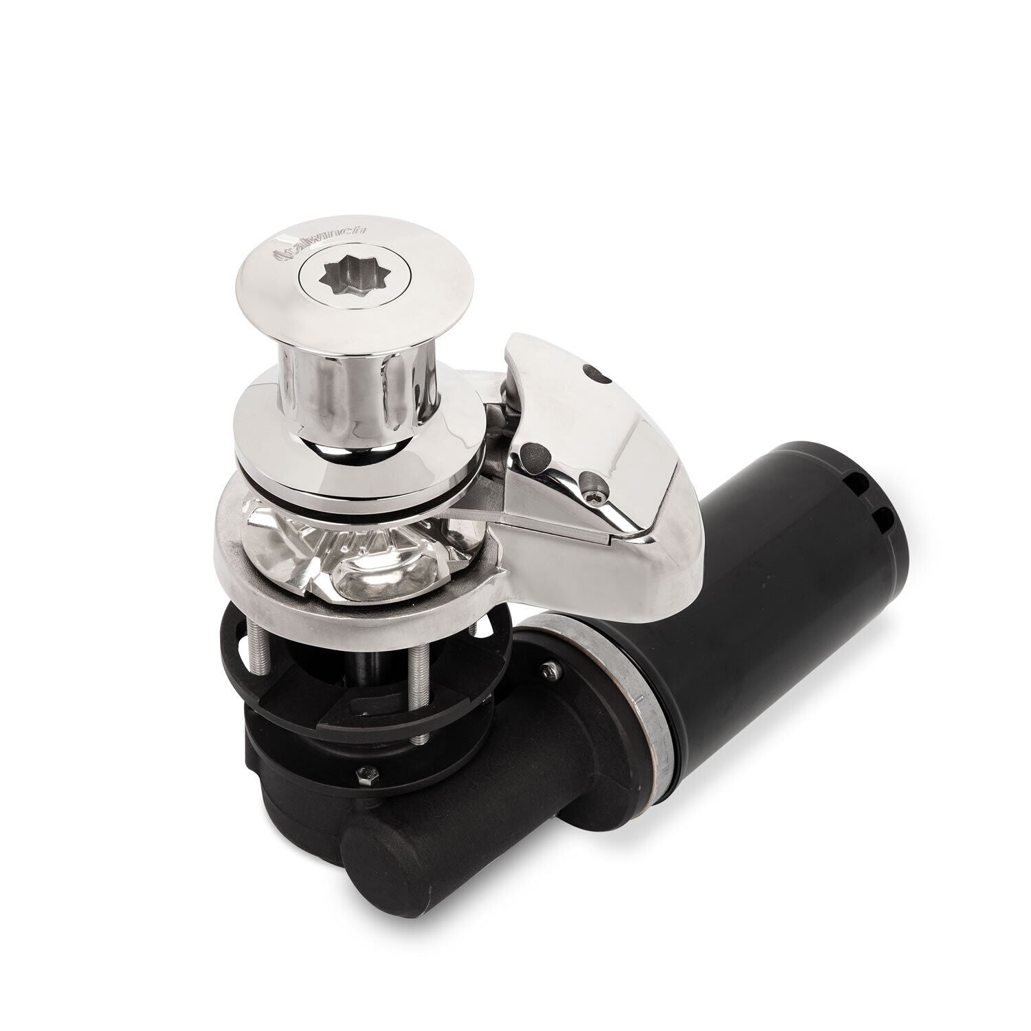 Italwinch CL-S ankerlier 12V 700W / ketting 6mm met drum (CS-0712-06D)
