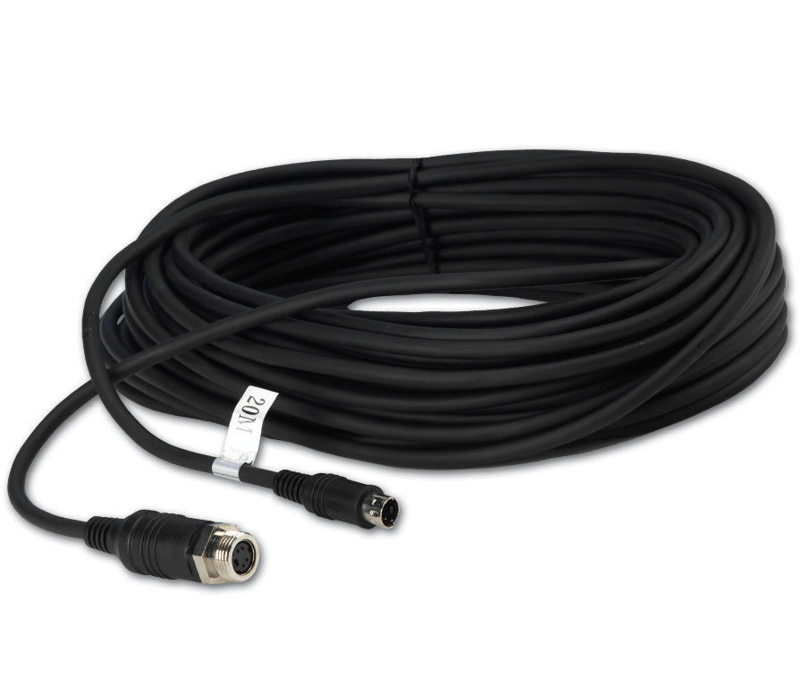 MXN aansluitkabel 20m tbv MXN94C/MXN95C (DINWW6P20M)