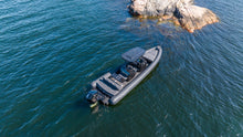 Highfield Sport 900