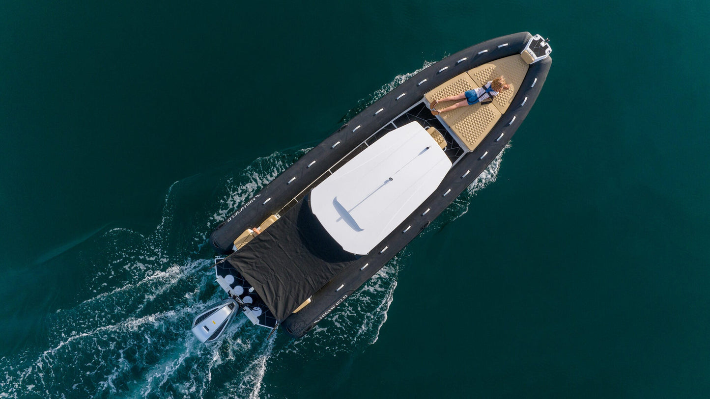 Highfield Sport 800