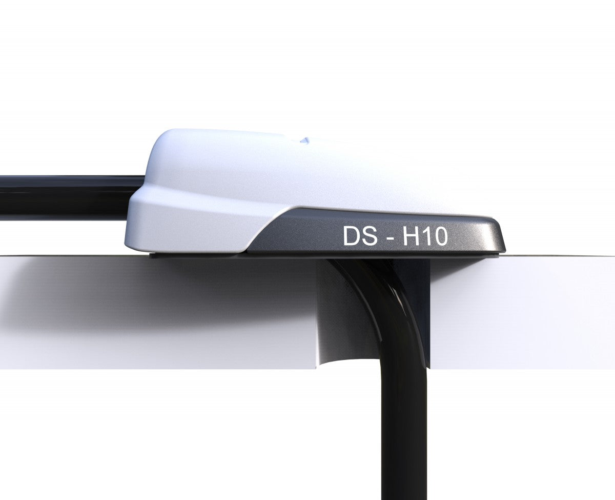 Scanstrut deck seal horizontaal tbv 6-10mm kabel (DS-H10)