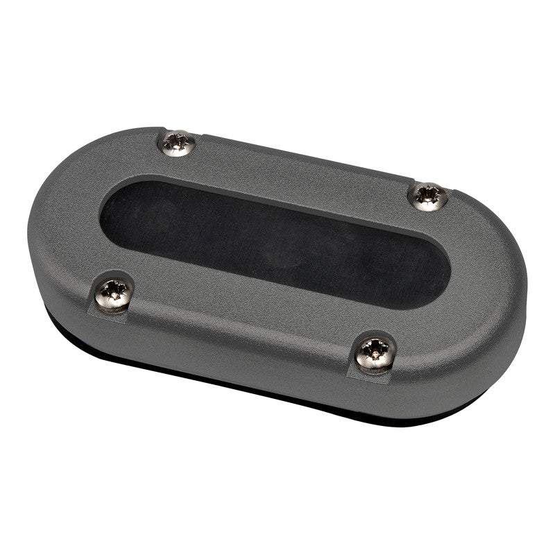 Scanstrut deck seal multi tbv meerdere kabels tot ø15mm (DS-MULTI)