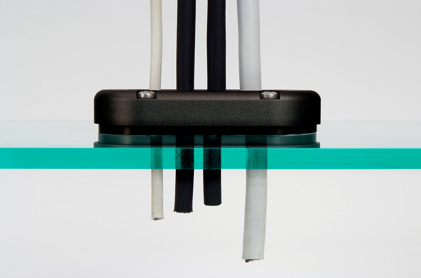 Scanstrut deck seal multi tbv meerdere kabels tot ø15mm (DS-MULTI)
