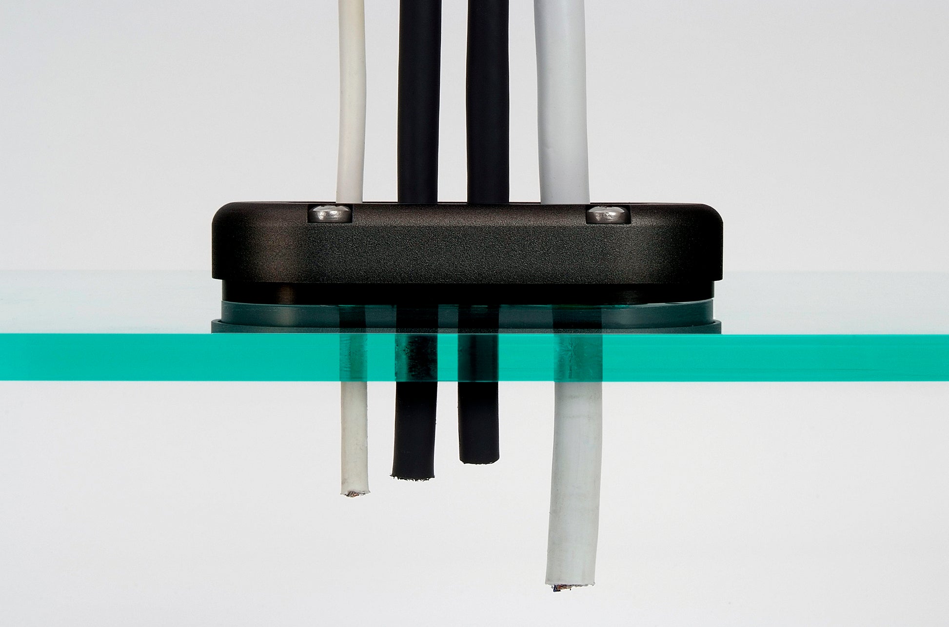 Scanstrut deck seal multi tbv meerdere kabels tot ø15mm (DS-MULTI)