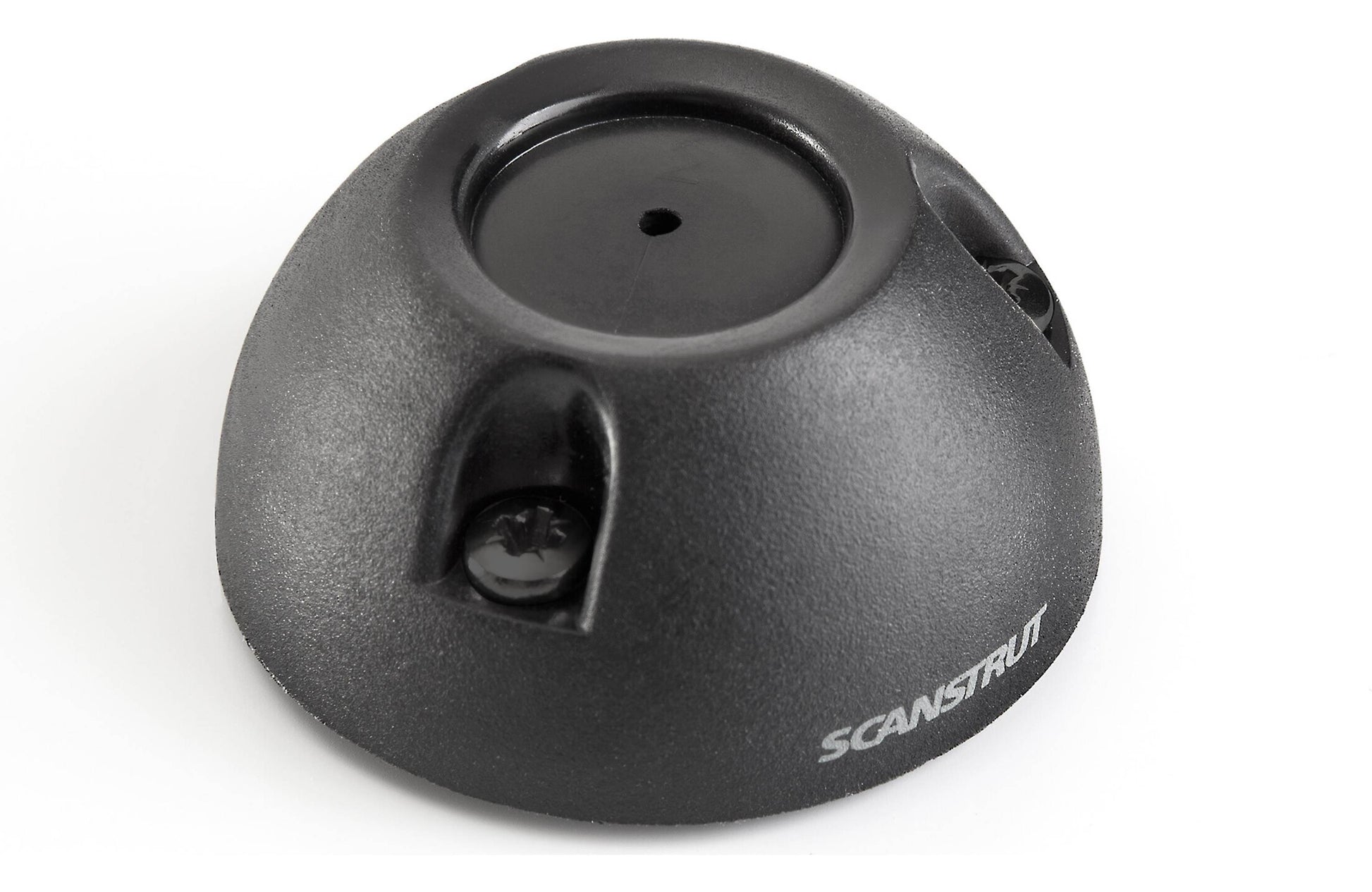 Scanstrut deck seal zwart, connector 16 mm, kabel 2-8 mm (DS16-P-BLK)