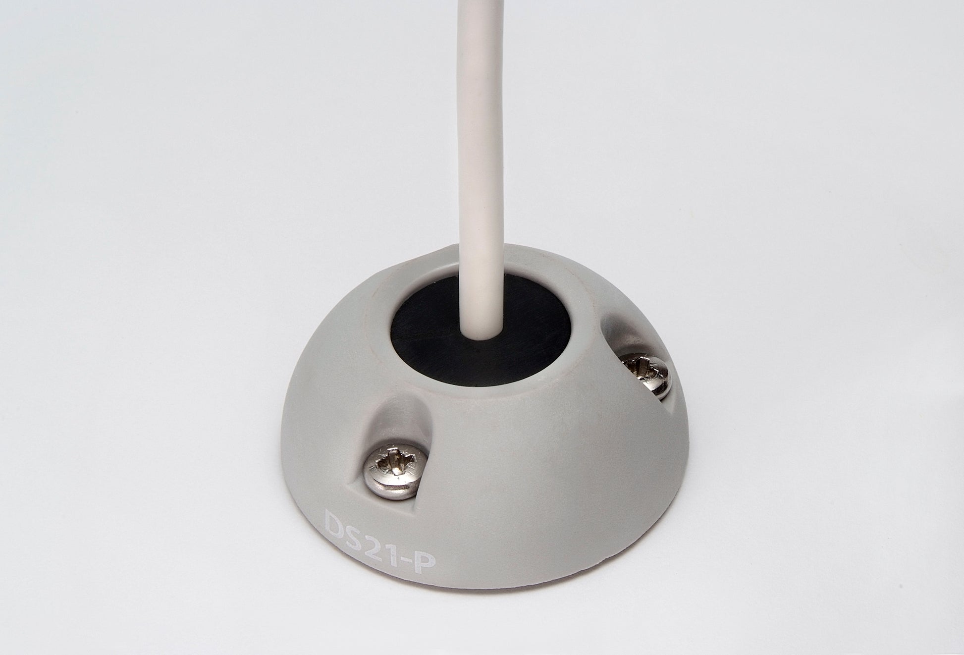 Scanstrut deck seal klein connector tot ø21mm kabel 4-9mm (DS21A-P)