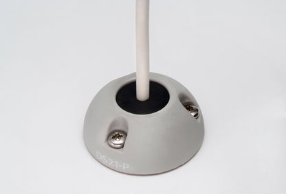 Scanstrut deck seal klein connector tot ø21mm kabel 4-9mm (DS21A-P)
