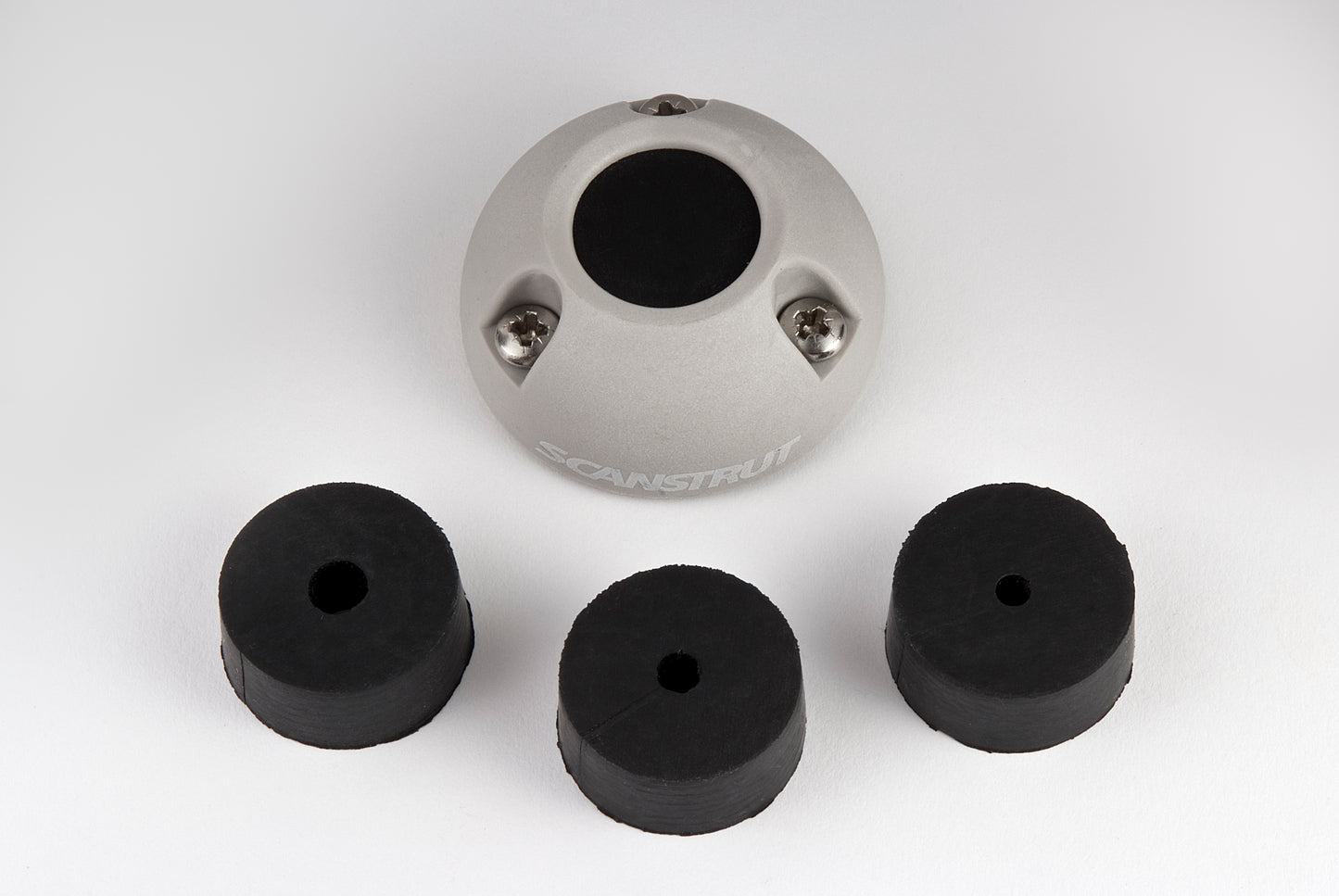 Scanstrut deck seal klein connector tot ø21mm kabel 4-9mm (DS21A-P)