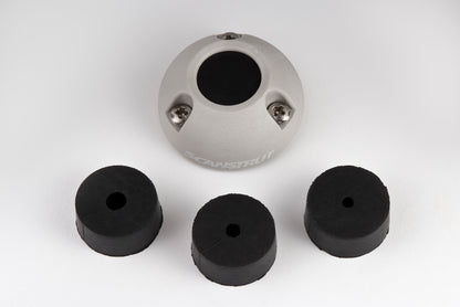Scanstrut deck seal klein connector tot ø21mm kabel 4-9mm (DS21A-P)