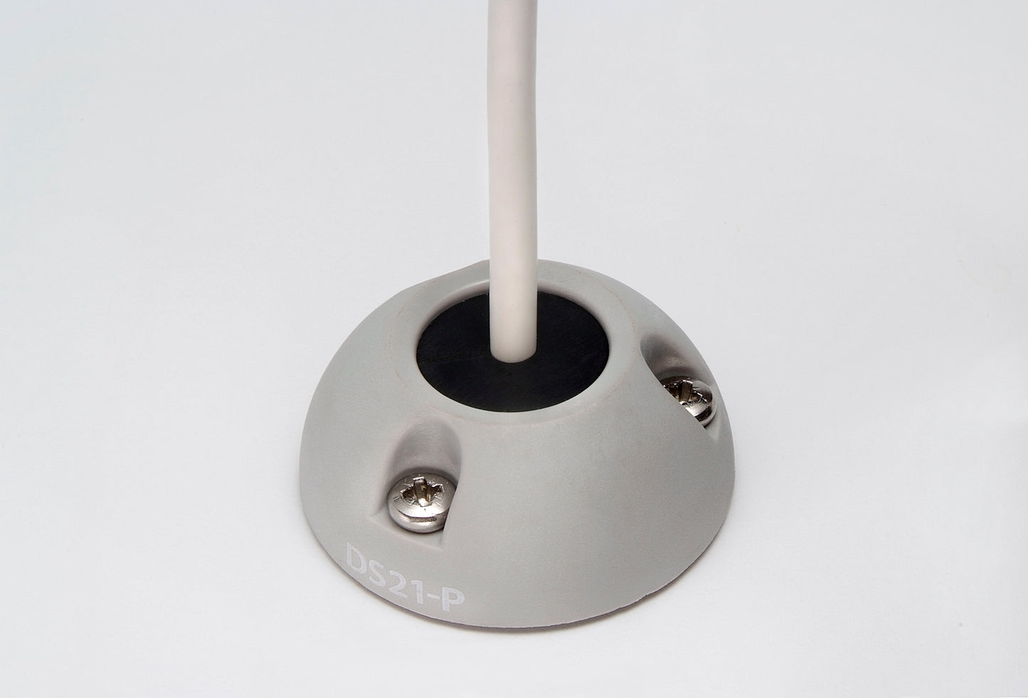 Scanstrut deck seal klein, connector tot ø21 mm, kabel 9-14 mm (DS21B-P)