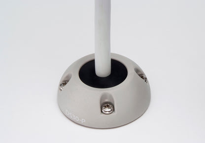 Scanstrut deck seal medium, connector tot ø30 mm, kabel 9-14 mm (DS30-P)