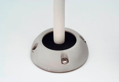 Scanstrut deck seal groot, connector tot ø40 mm, kabel 12-15 mm (DS40-P)
