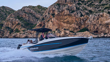 Quicksilver 805 Open