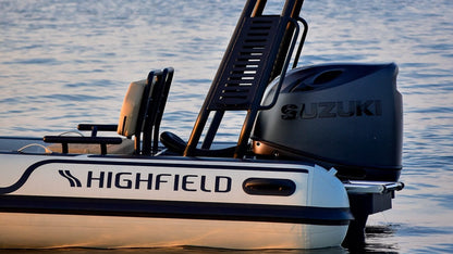 Highfield Sport 560