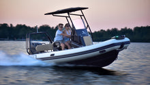 Highfield Sport 560
