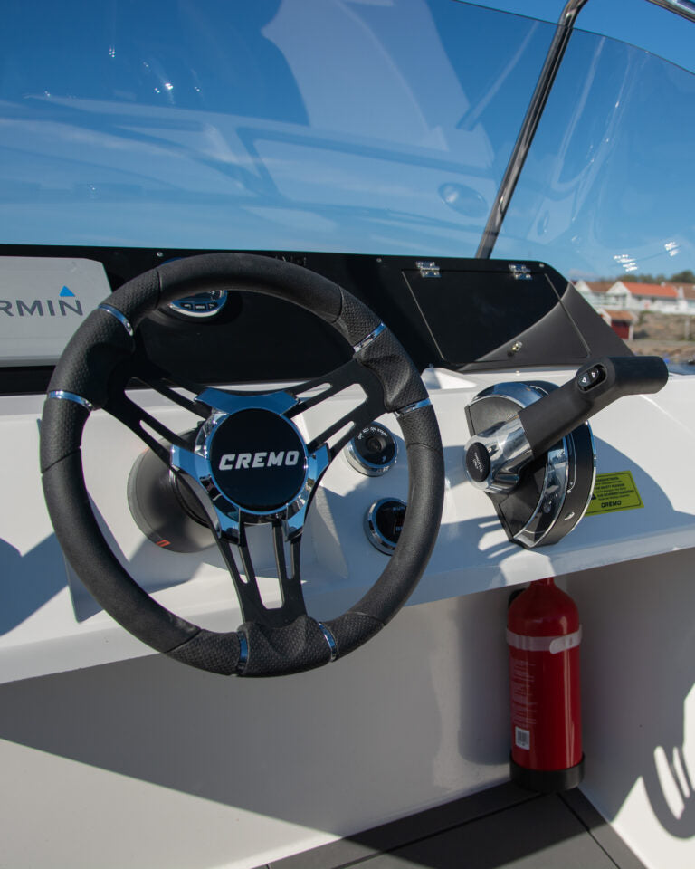 Cremo 558 SC