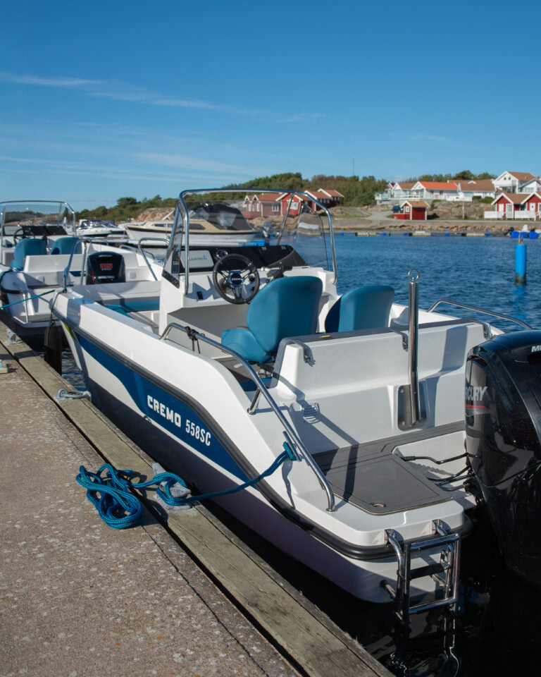 Cremo 558 SC