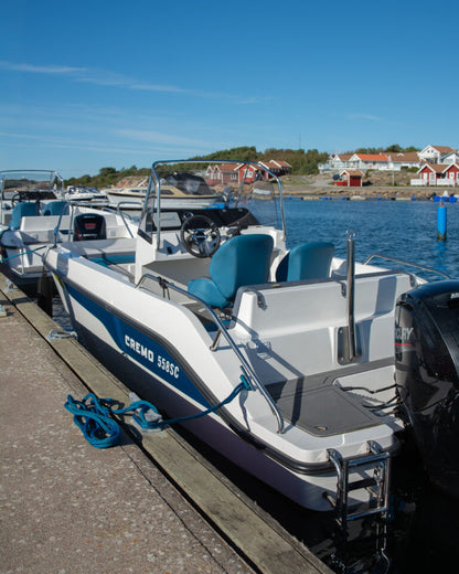Cremo 558 SC