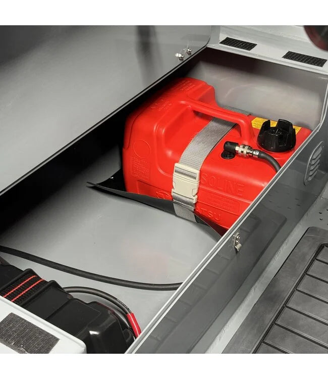Hibo DLX Console RIB