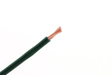 Ripca éénaderige kabel 1,5mm² groen per 50mtr (EK1.5GRN)