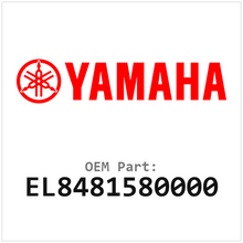 Yamaha Veer (EL8481580000)