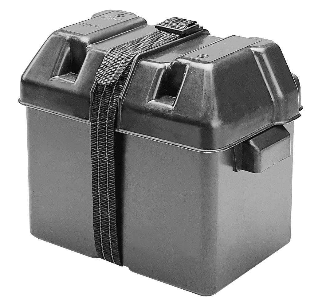 White Label Accubox medium 279x197x200mm (EP-11526)