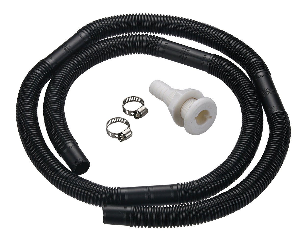 White Label Bilgepomp installatiekit (EP-118430)