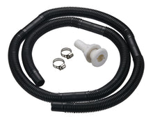 White Label Bilgepomp installatiekit (EP-118430)