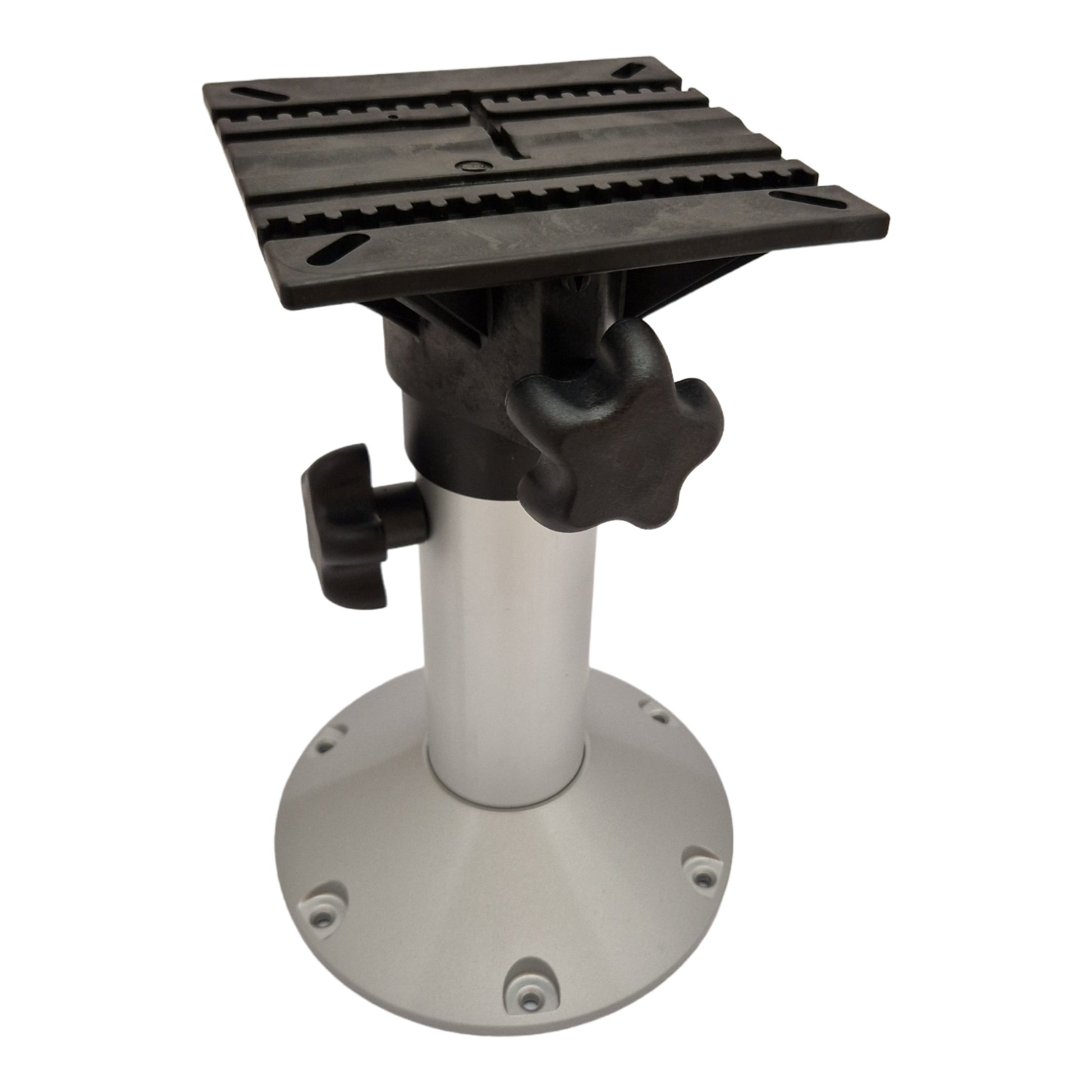 White Label Stoelzuil verstelbaar 340-510mm (EP-125900)