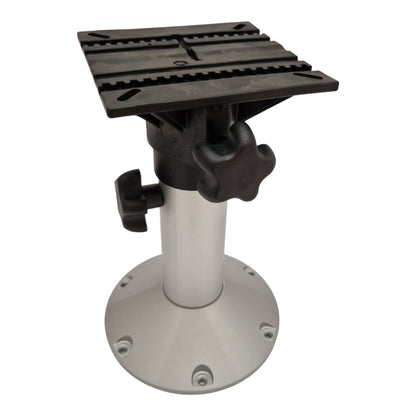 White Label Stoelzuil verstelbaar 340-510mm (EP-125900)