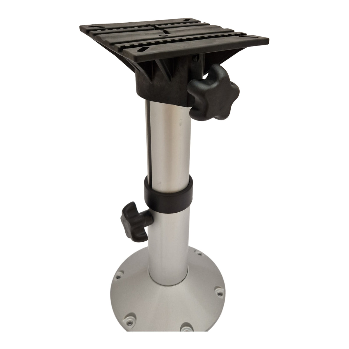 White Label Stoelzuil verstelbaar 340-510mm (EP-125900)