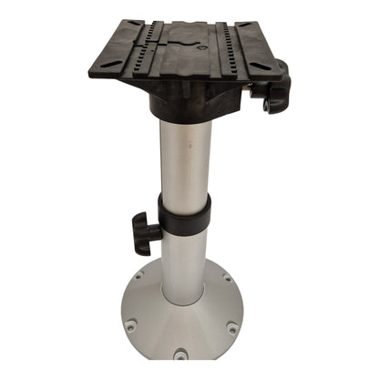 White Label Stoelzuil verstelbaar 340-510mm (EP-125900)