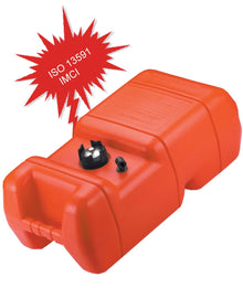 Easterner Draagbare brandstoftank 22,7ltr (EP-145400)