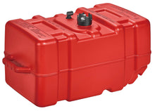 Easterner Draagbare brandstoftank 45ltr incl. brandstofmeter (EP-146460)