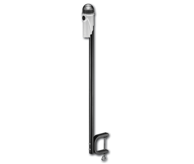 White Label LED rondschijnend licht IP65 waterproof batterijen (EP-15272)