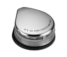 White Label Navigatieverlichting LED 2 kleuren rvs (EP-9021SS)