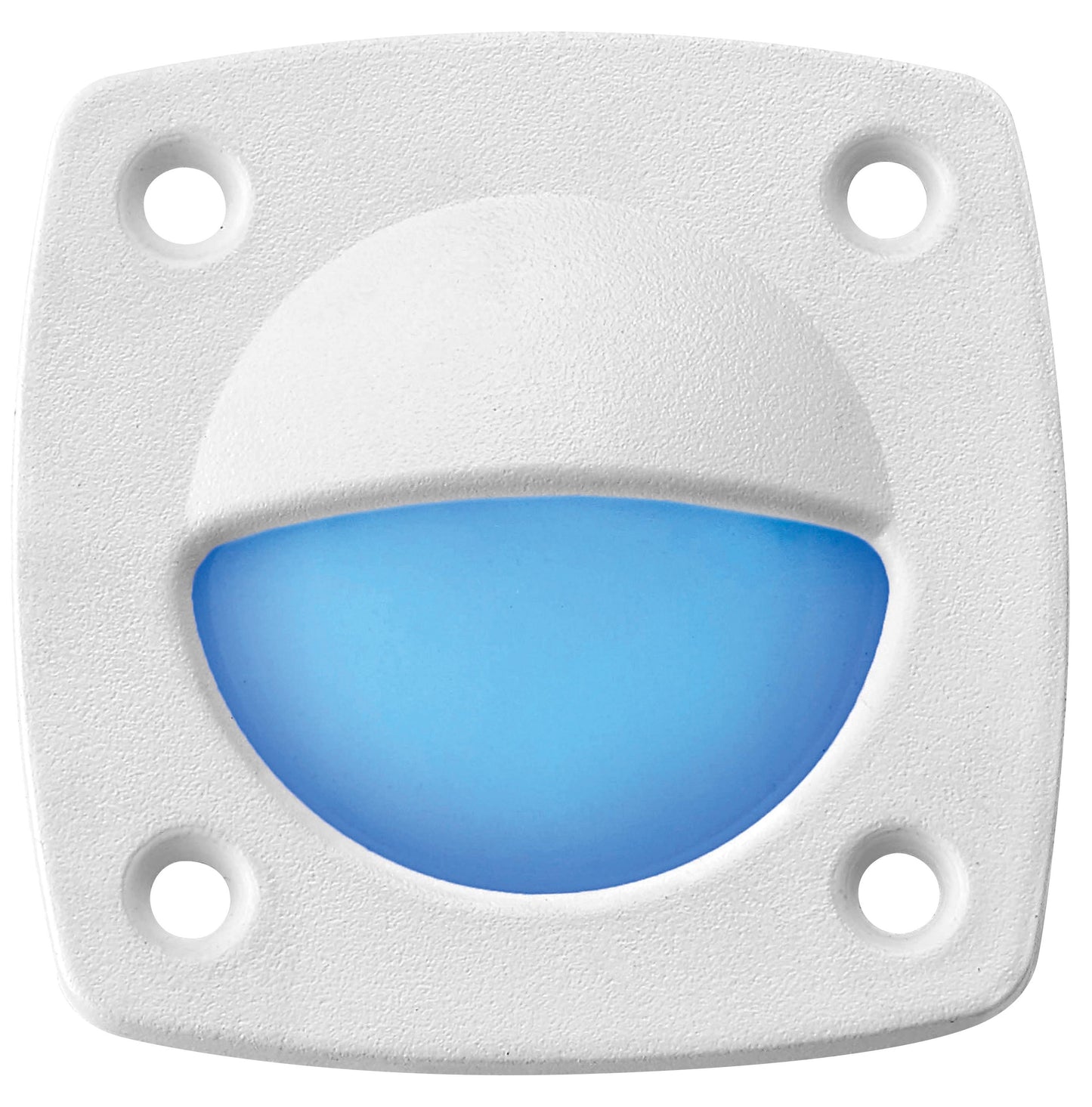 White Label Cabineverlichting LED blauw licht (EP-91014WB)
