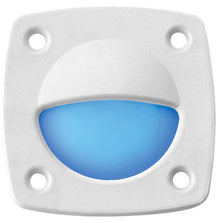 White Label Cabineverlichting LED blauw licht (EP-91014WB)