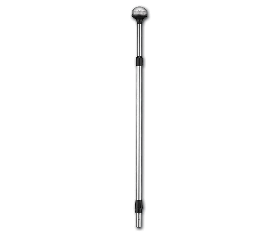 White Label LED verlichting met telescopische steun (EP-C106021)