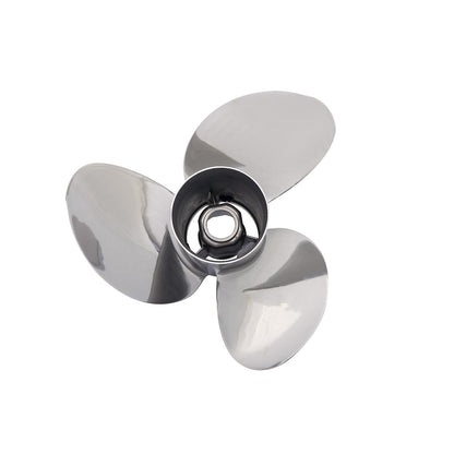 Mercury - Enert 15.6x13lh - 48-8M0151226