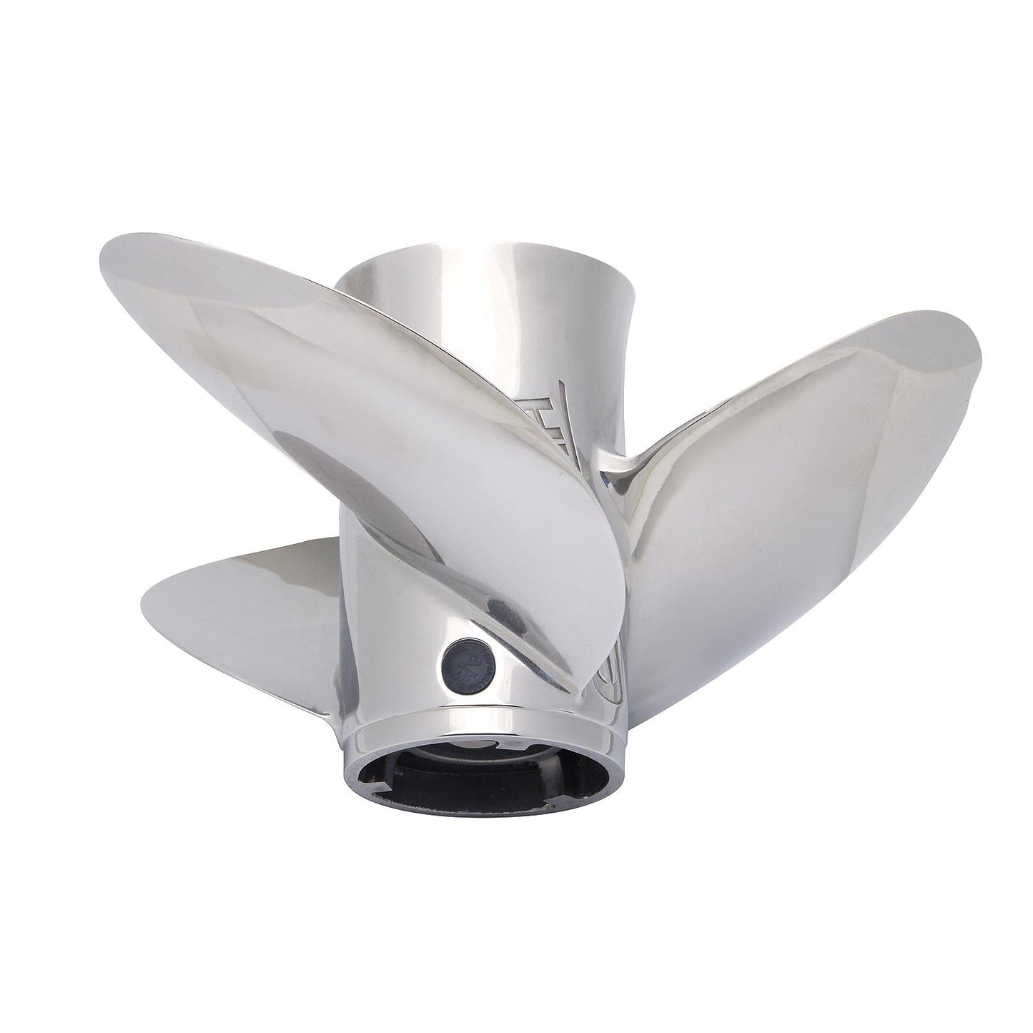 Mercury - Enert 15.6x13lh - 48-8M0151226